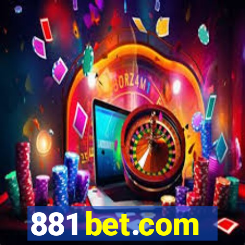 881 bet.com